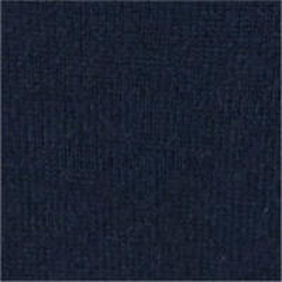 MANGO TEEN gebreide trui donkerblauw - Foto 2