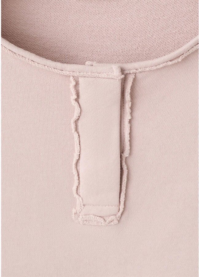 MANGO TEEN longsleeve lichtroze - Foto 3