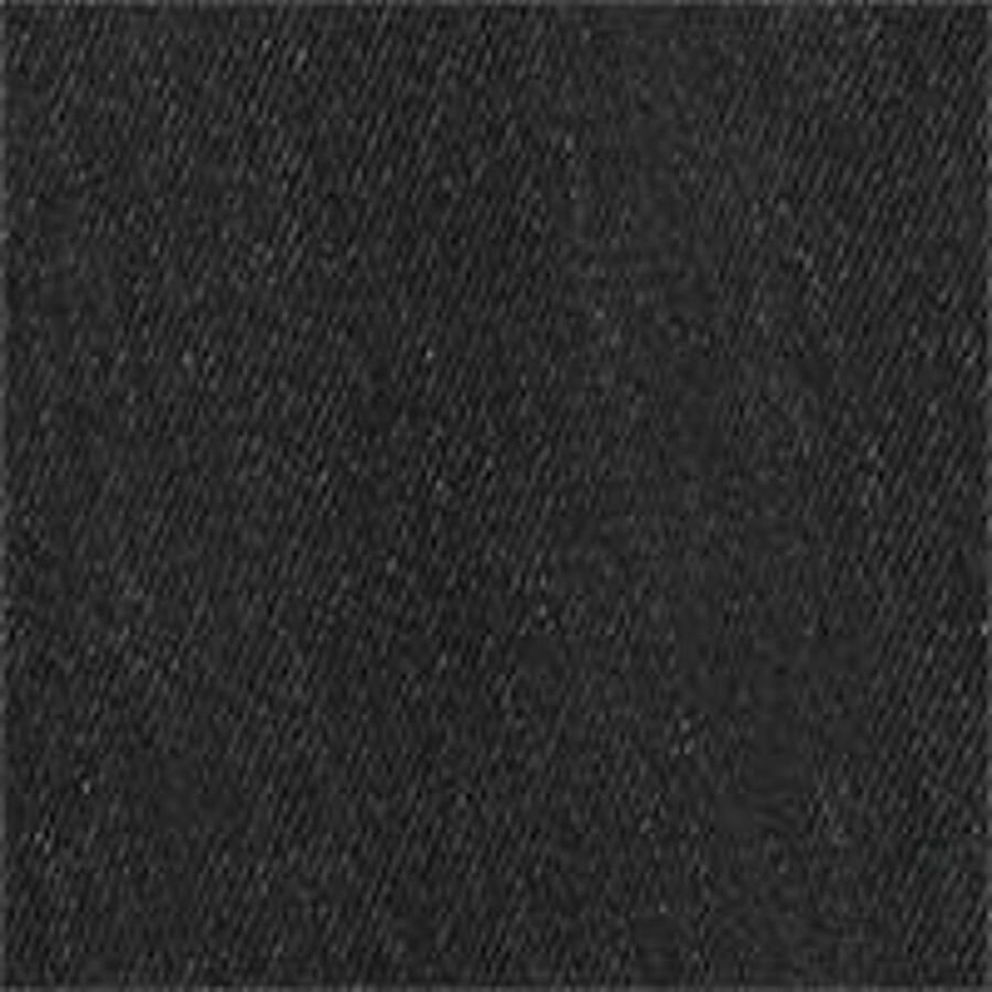 MANGO TEEN low waist wide leg jeans black denim - Foto 2