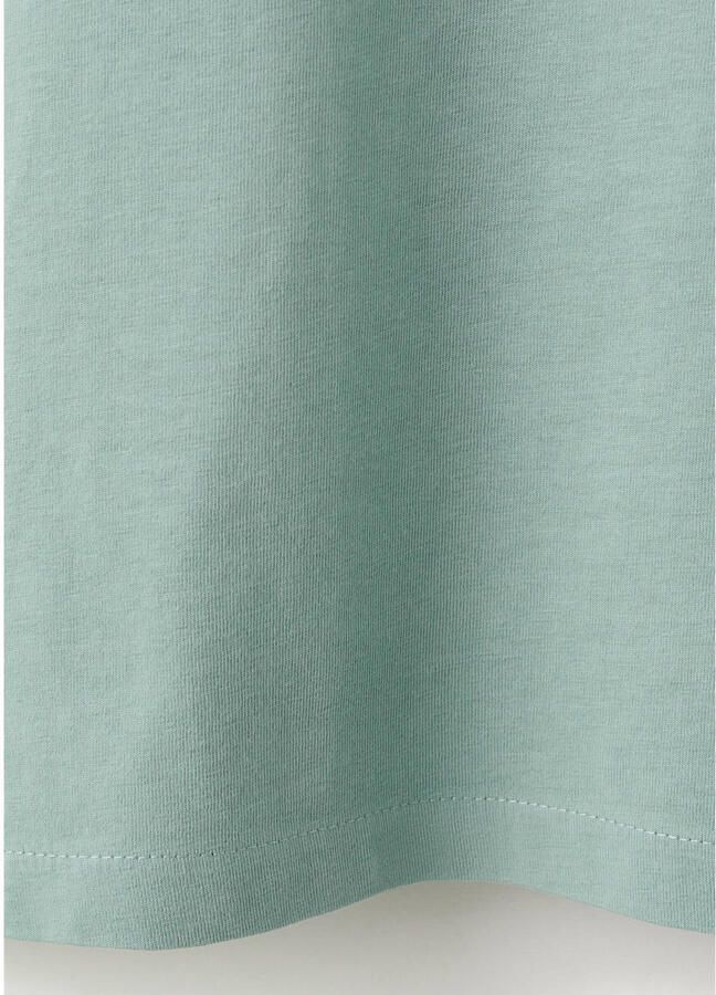 MANGO TEEN polo groen - Foto 2