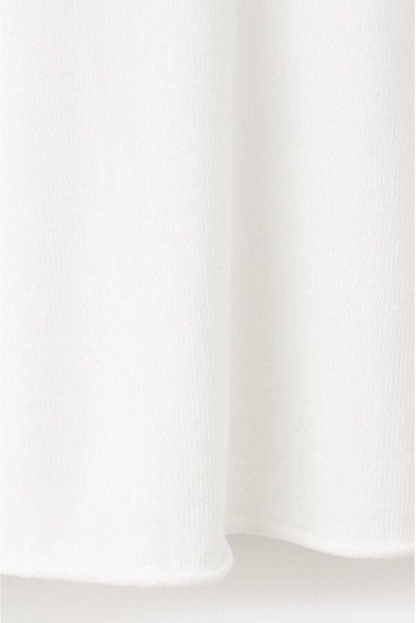 MANGO TEEN pullover wit - Foto 3