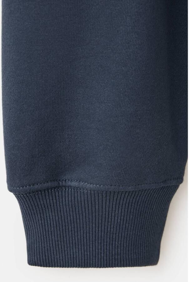 MANGO TEEN sweater met print marine - Foto 3