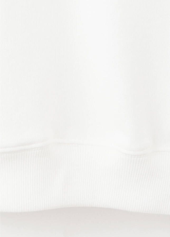 MANGO TEEN sweater wit - Foto 2