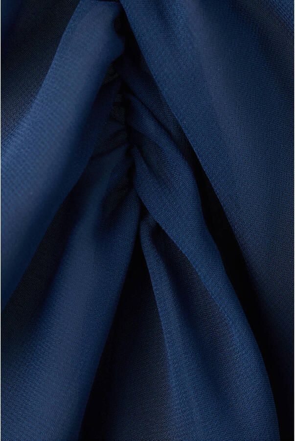 MANGO TEEN top blauw - Foto 2