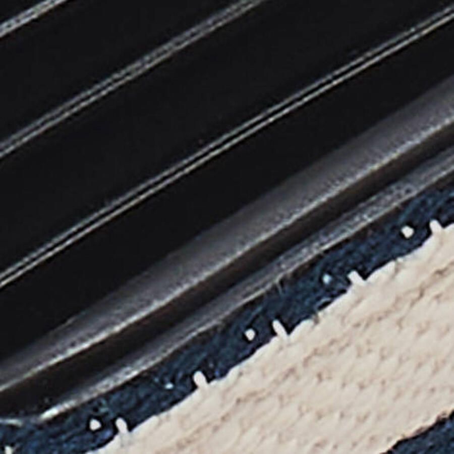 Marc Jacobs crossbody tas The Mini Bag donkerblauw ecru - Foto 2