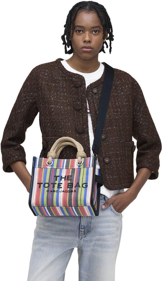 Marc Jacobs handtas The Small Tote multi