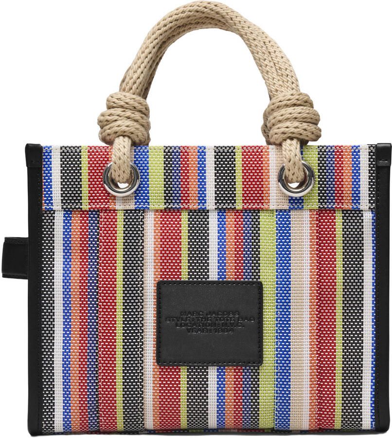 Marc Jacobs handtas The Small Tote multi - Foto 2
