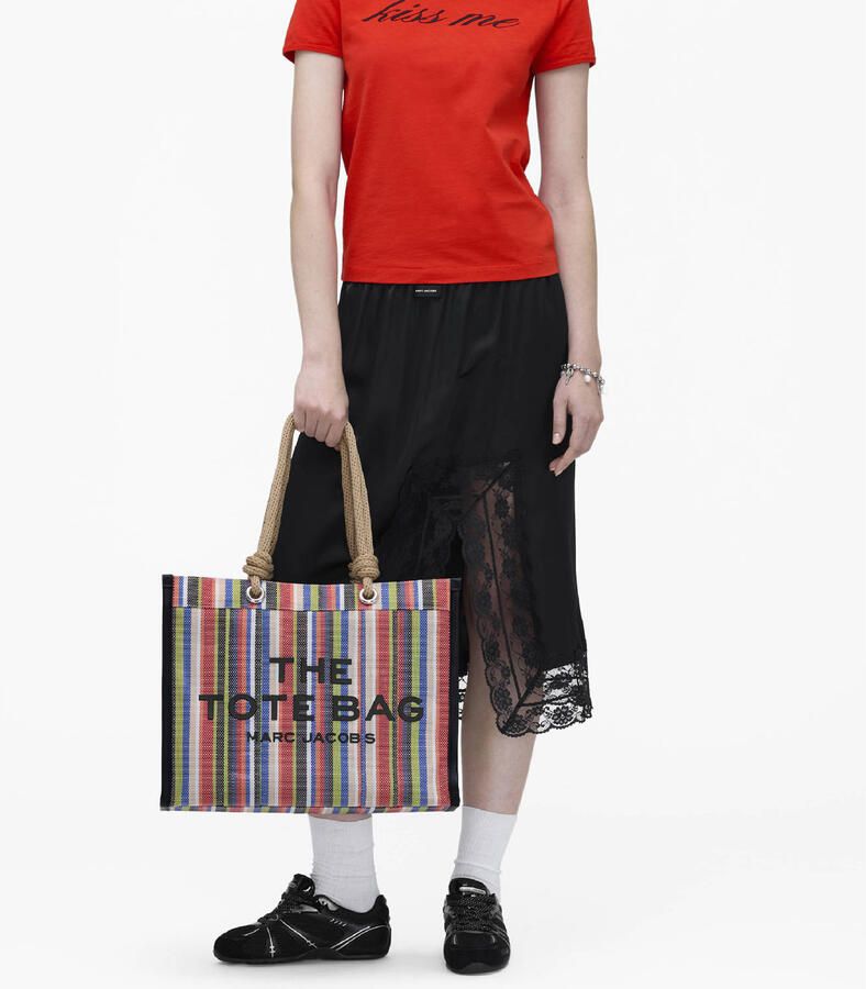 Marc Jacobs shopper The Large Tote multi