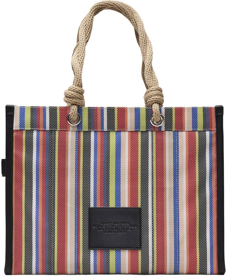 Marc Jacobs shopper The Large Tote multi - Foto 2