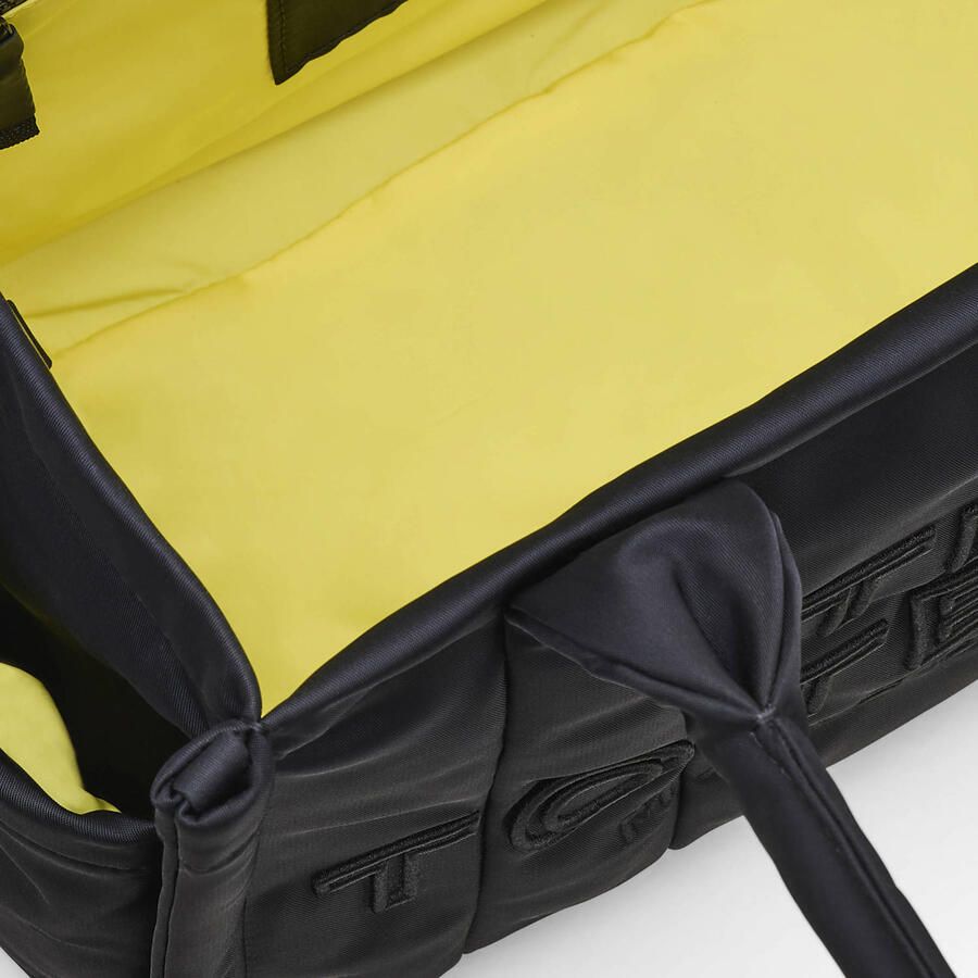 Marc Jacobs shopper The Medium Tote zwart - Foto 2