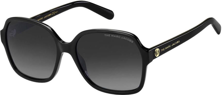 Marc Jacobs zonnebril 526 S zwart