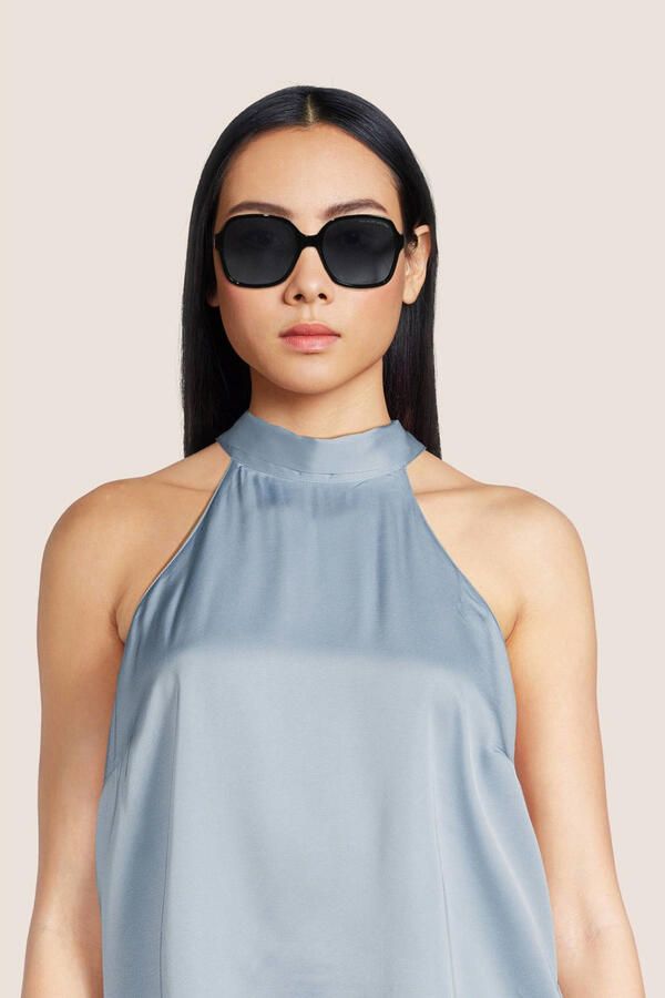 Marc Jacobs zonnebril 526 S zwart - Foto 3