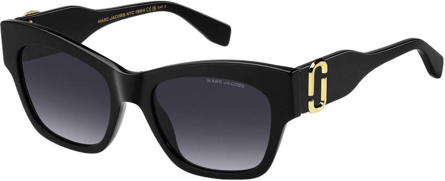 Marc Jacobs zonnebril MARC 762 S zwart