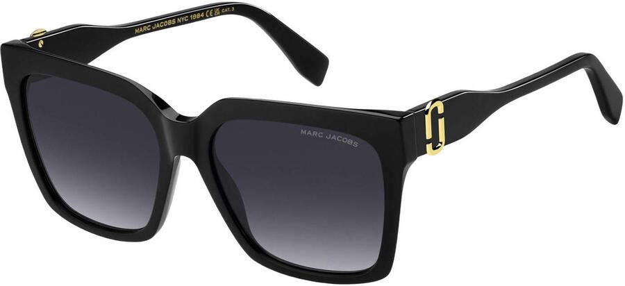 Marc Jacobs zonnebril MARC 764 S zwart