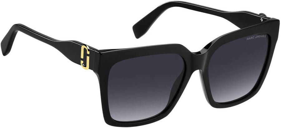 Marc Jacobs zonnebril MARC 764 S zwart - Foto 3