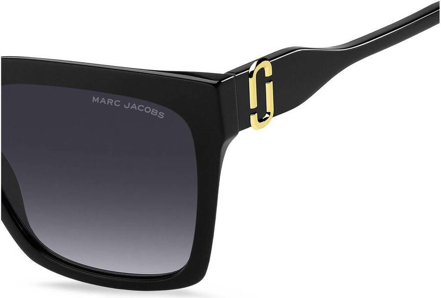 Marc Jacobs zonnebril MARC 764 S zwart - Foto 2
