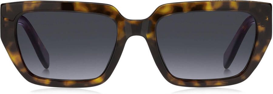 Marc Jacobs zonnebril MARC 809 S met tortoise print bruin - Foto 3