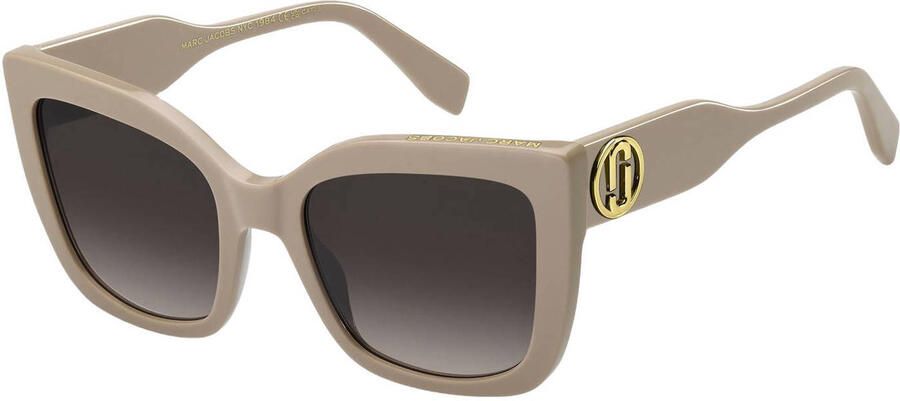 Marc Jacobs zonnebril MARC 811 S beige