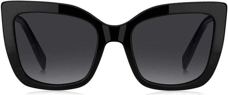 Marc Jacobs zonnebril MARC 811 S zwart - Foto 3