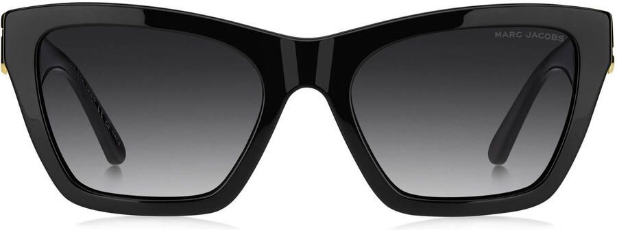 Marc Jacobs zonnebril MARC 884 S zwart - Foto 3