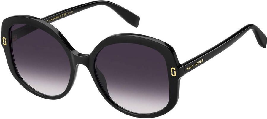 Marc Jacobs zonnebril MJ 1119 S zwart