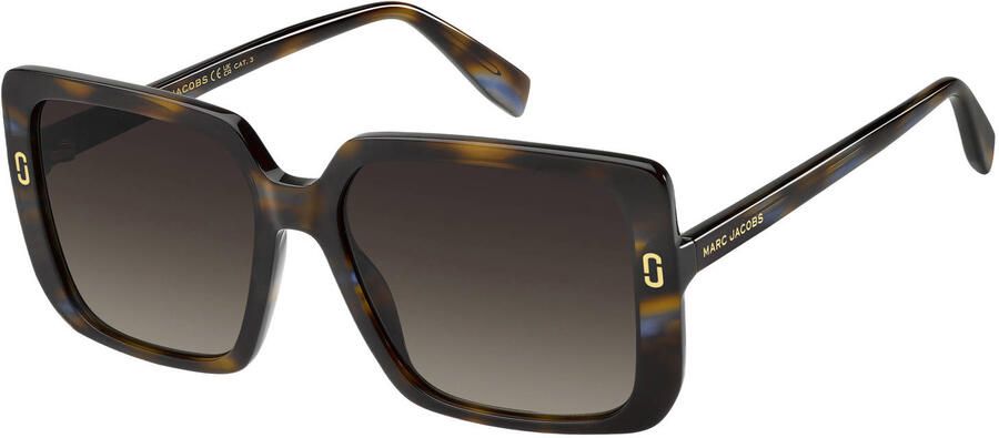 Marc Jacobs zonnebril MJ 1121 S bruin