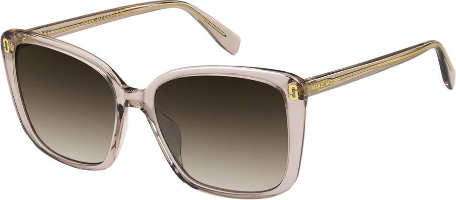 Marc Jacobs zonnebril MJ 1127 G S beige