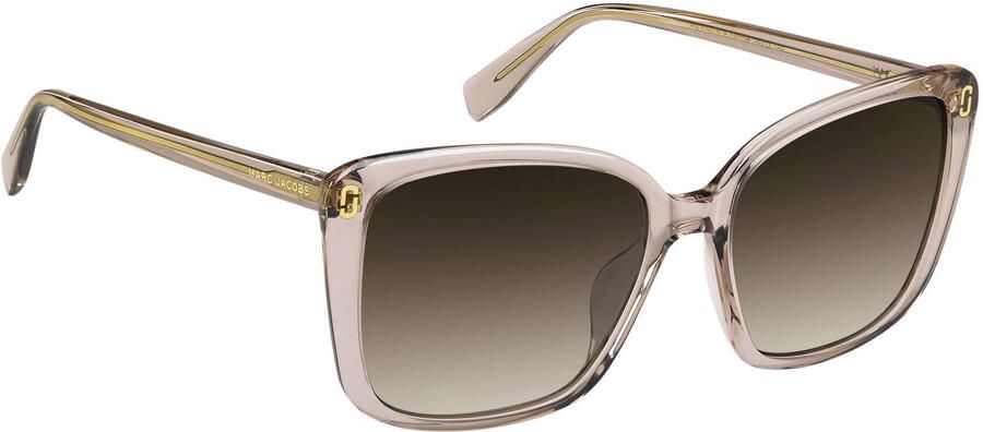 Marc Jacobs zonnebril MJ 1127 G S beige - Foto 2