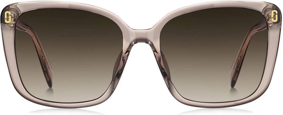 Marc Jacobs zonnebril MJ 1127 G S beige - Foto 3
