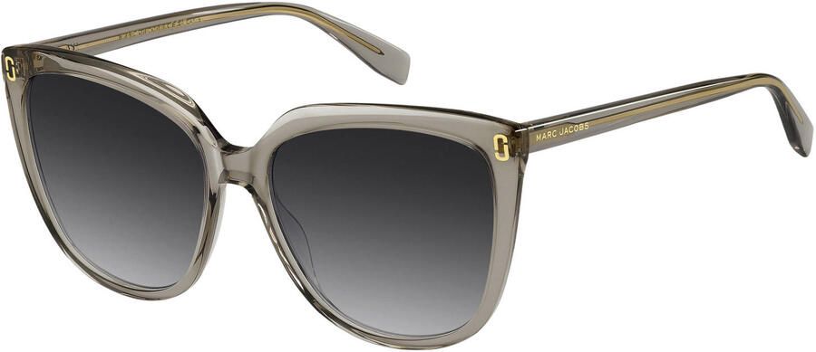 Marc Jacobs zonnebril MJ 1137 S grijs