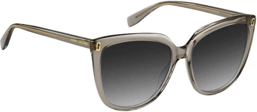 Marc Jacobs zonnebril MJ 1137 S grijs - Foto 3