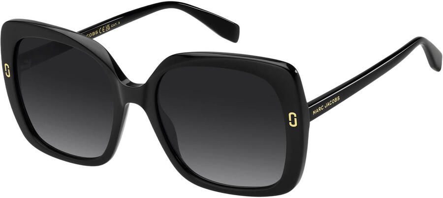 Marc Jacobs zonnebril MJ 1138 S zwart