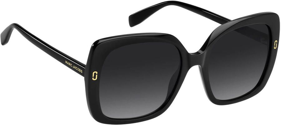 Marc Jacobs zonnebril MJ 1138 S zwart - Foto 2