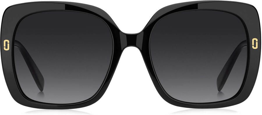 Marc Jacobs zonnebril MJ 1138 S zwart - Foto 3