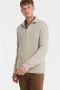 Marc O'Polo Stijlvolle Pullover Sweater Gray Heren - Thumbnail 1