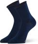 Marcmarcs sokken Blackpool set van 2 donkerblauw - Thumbnail 1
