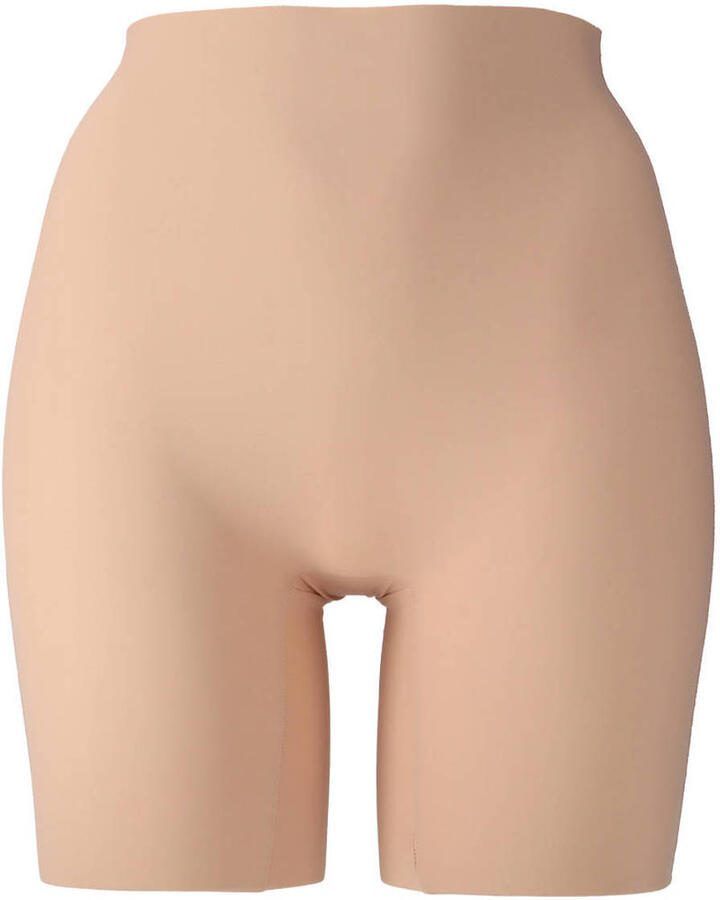 Marianne cycling short Second Skin nude