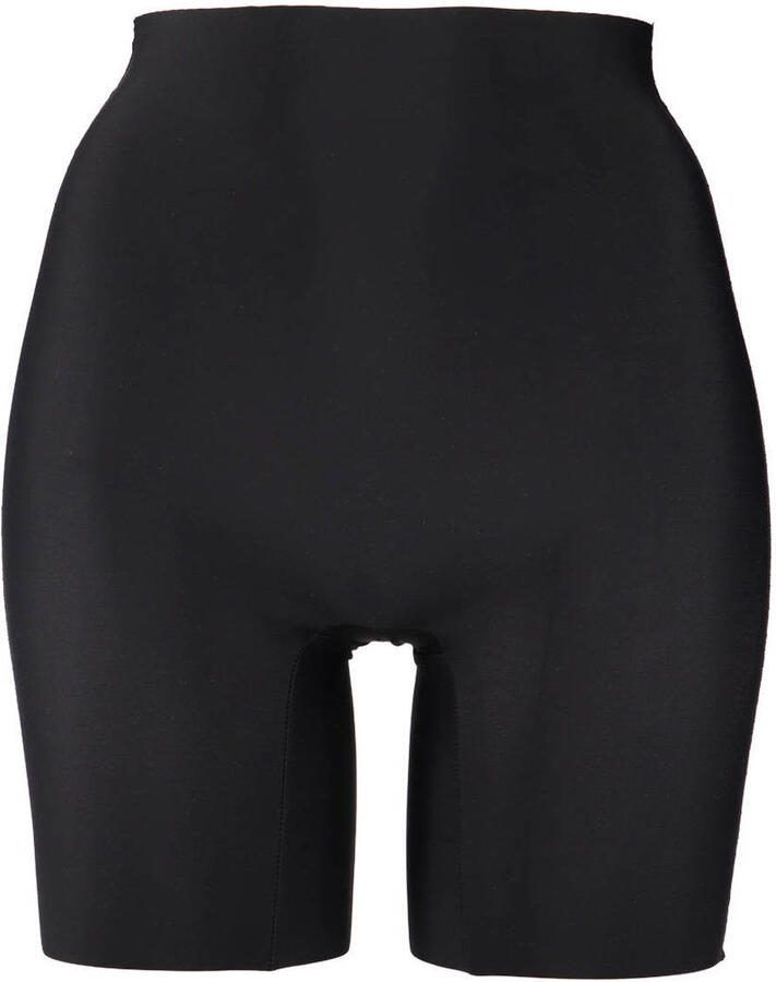 Marianne cycling short Second Skin zwart