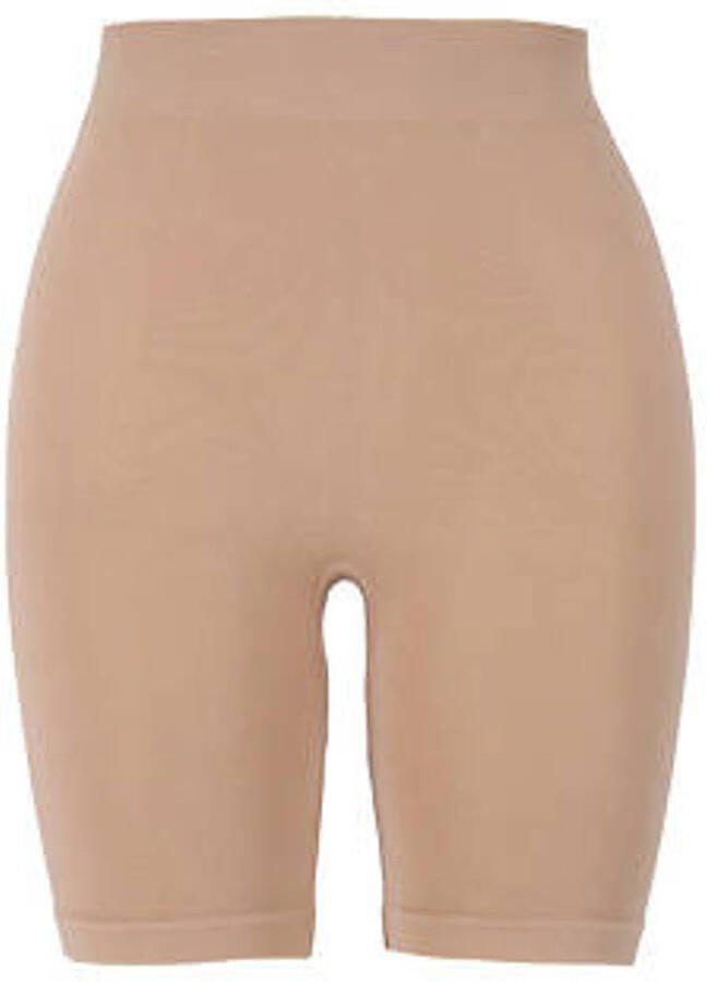 Marianne seamless cycling short nude