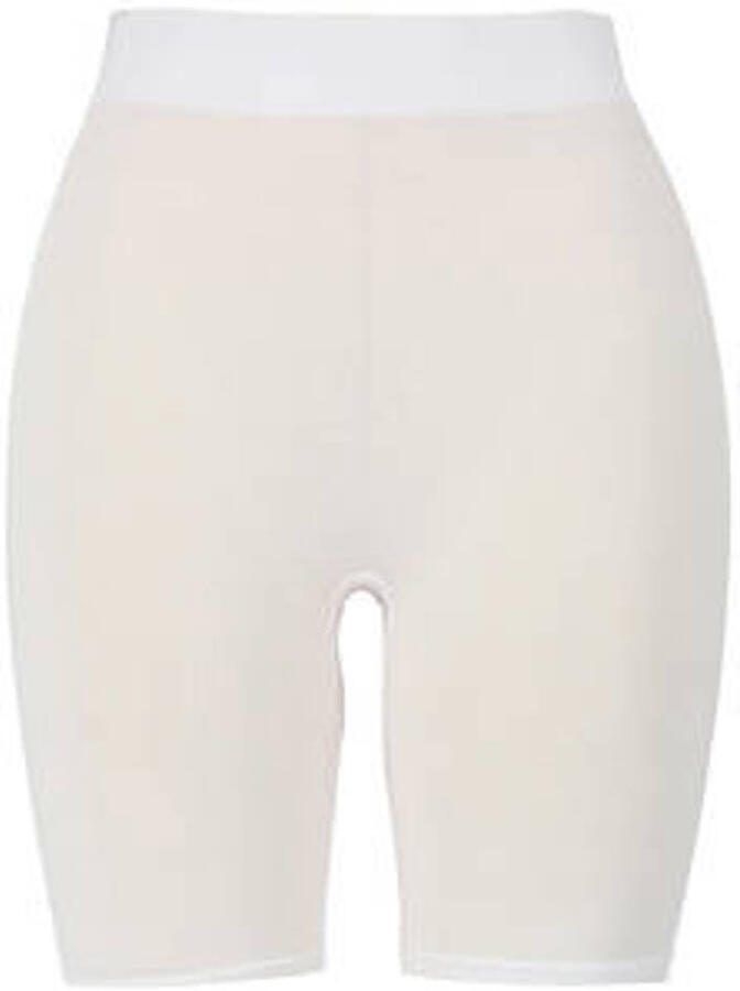 Marianne seamless cycling short wit
