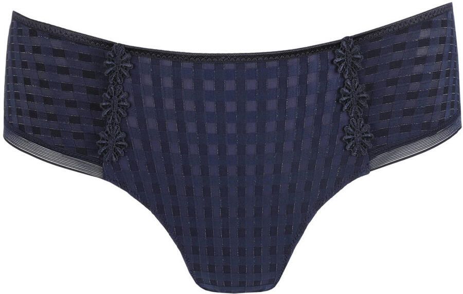 Marie Jo Avero hipster donkerblauw - Foto 3