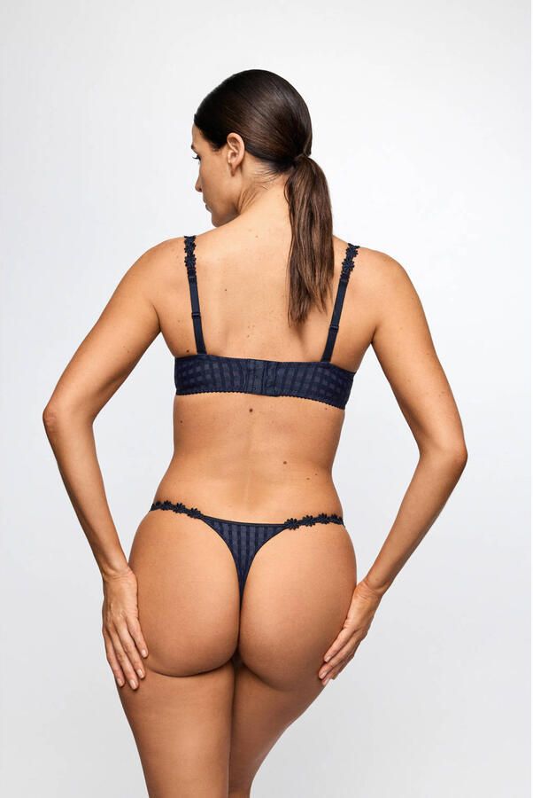 MARIE JO bh met bloemenapplicaties model 'AVERO' - Foto 3