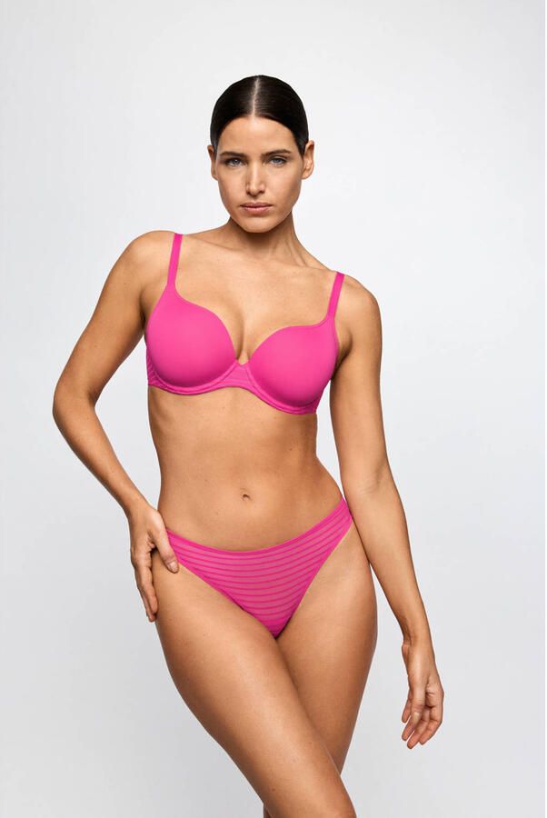 Marie Jo Basyl string roze