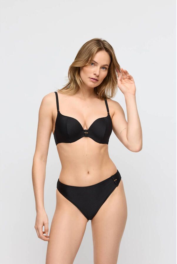 Marie Jo bikinibroekje Cassie zwart