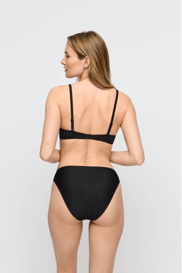 Marie Jo bikinibroekje Cassie zwart - Foto 2