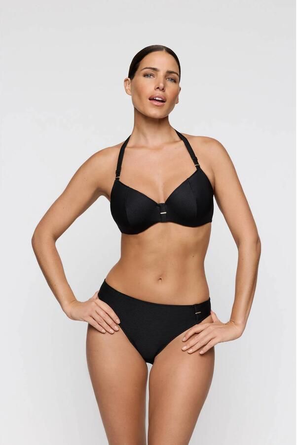Marie Jo bikinibroekje Cassie zwart - Foto 2