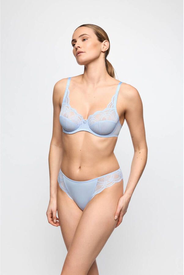 Marie Jo Cathia slip lichtblauw