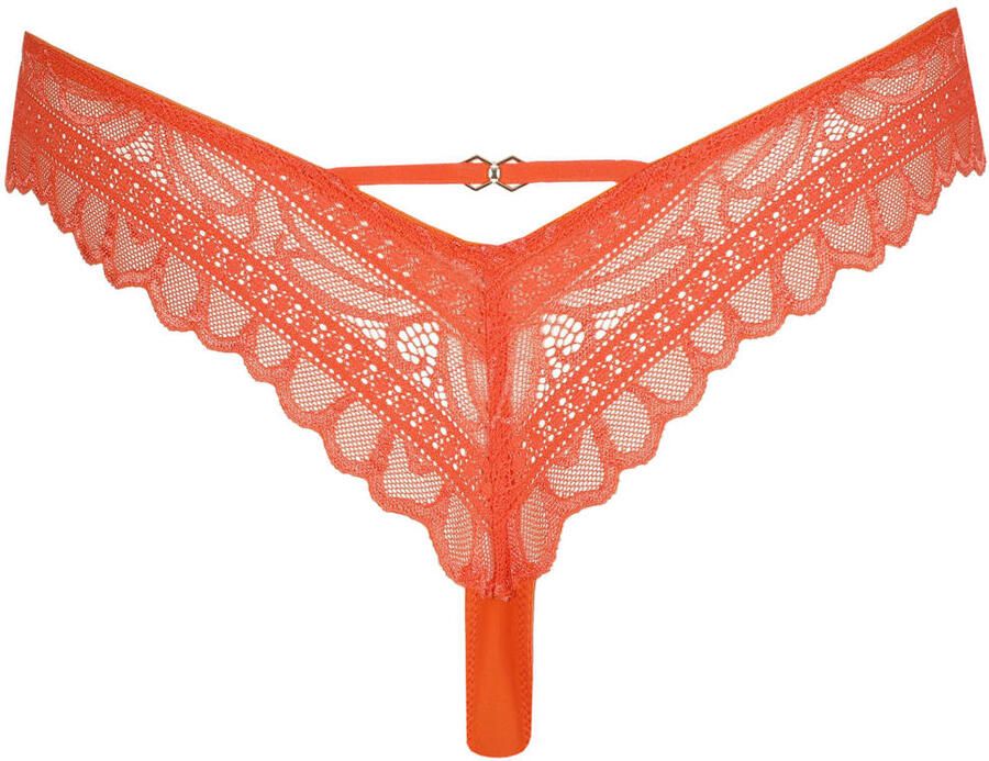 Marie Jo Cerina string oranje - Foto 2