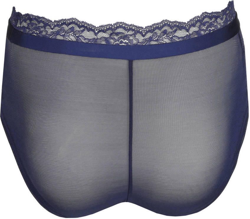 Marie Jo maxislip Musea donkerblauw - Foto 2
