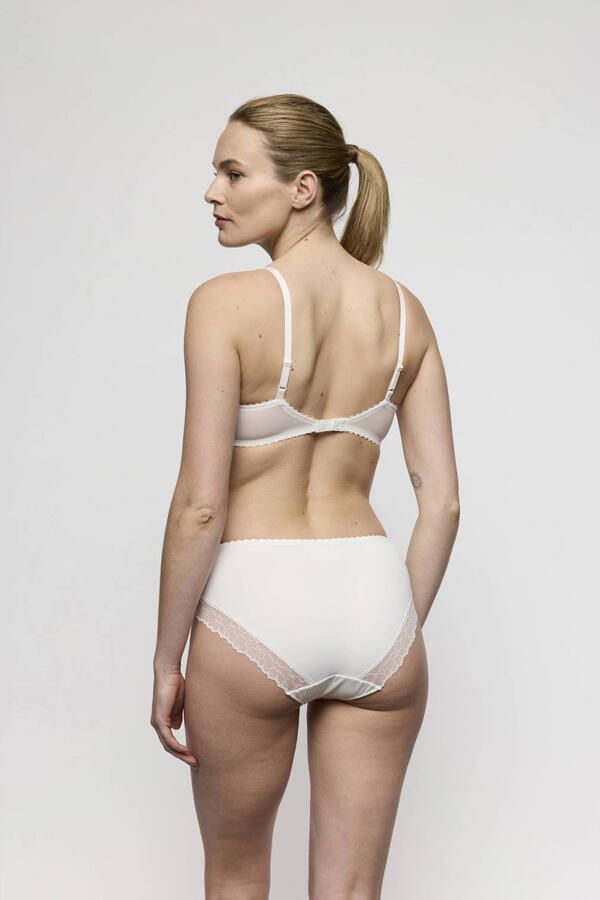 Marie Jo niet-voorgevormde beugelbh Azelie wit - Foto 3